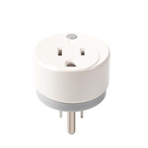 China Tuya App US Plug Socket 15A Compatible With Amazon Alexa Google Assistant wholesale