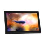 Smart Home Android 6.0 POE RJ45 Tablet With WIFI Intercom Wall Mount Bracket