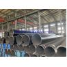 API Cs Seamless Pipe Non Alloy Astm A A106 Gr B for sale