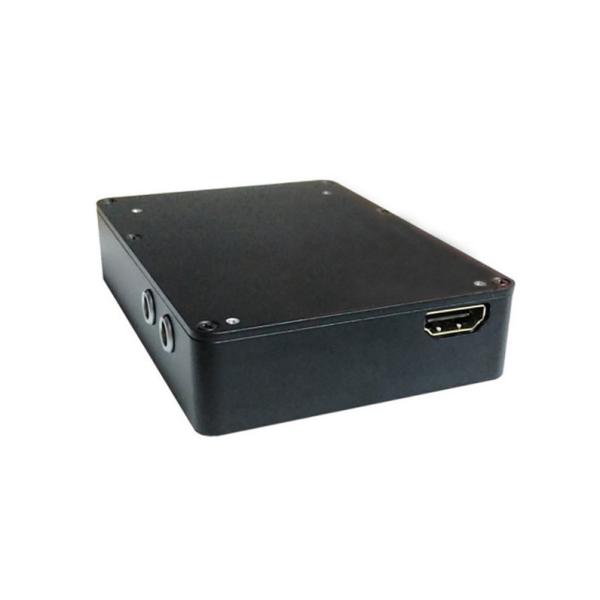 20km LOS UAV Video Transmitter 300-900Mhz For Communication Tactical