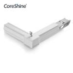 SAA IP20 Low Voltage Node Connector For Linear Trunking System