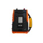 Portable XHHL3200SC Voltage Switch Loop Resistance Tester with Customization