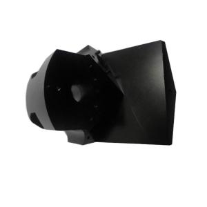 China Customized Machined Aluminum Parts Precision CNC Machining Anodizing wholesale