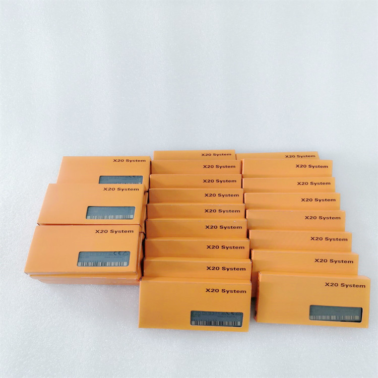 China X20PS3300 B&amp;R X20 POWER SUPPLY MODULEOVERLOAD, OPERATING STATE wholesale