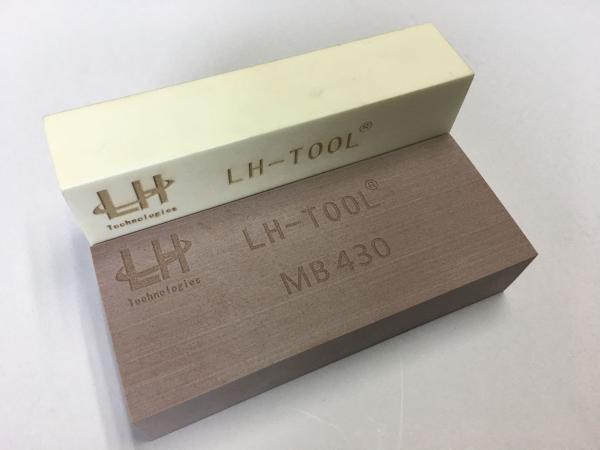 Quality Epoxy Resin Polyurethane Model Board Tooling Block High Performance for sale