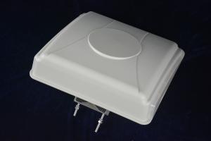 China Proximity Bluetooth Rfid Reader Android , Long Range High Frequency Rfid Reader Rs232 on sale
