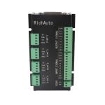 4 Axis Richauto A18 CNC Router DSP Controller with Step Motor/Servo Motor Drive