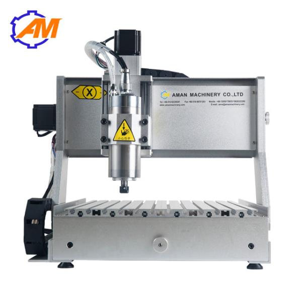 Quality AMAN new design 3040 cnc router machine engraving machine ,cnc router machine,woodworking machine for sale for sale