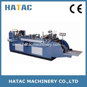 Automatic Paper Bag Making Machine,Wallet Pocket Envelope Making Machinery
