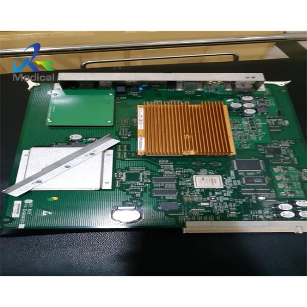 Ultrasound Parts GE Voluson S6 / S8 / P8 RFS Board 5364098-2 5364098-3
