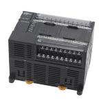 CPU Omron PLC Module Progarmmable Controller CP1E-N30S1DR-A