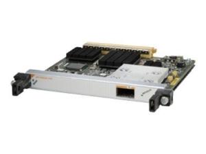 China Cisco SPA-1X10GE-L-V2 10GB Ethernet Shared Port Adapter ASR1000 on sale