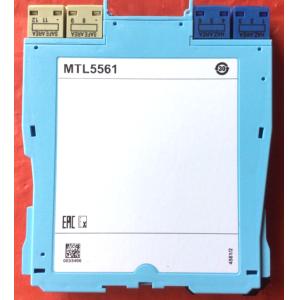 MTL5561 MTL Instruments MTL Fire & Smoke Detector Interface