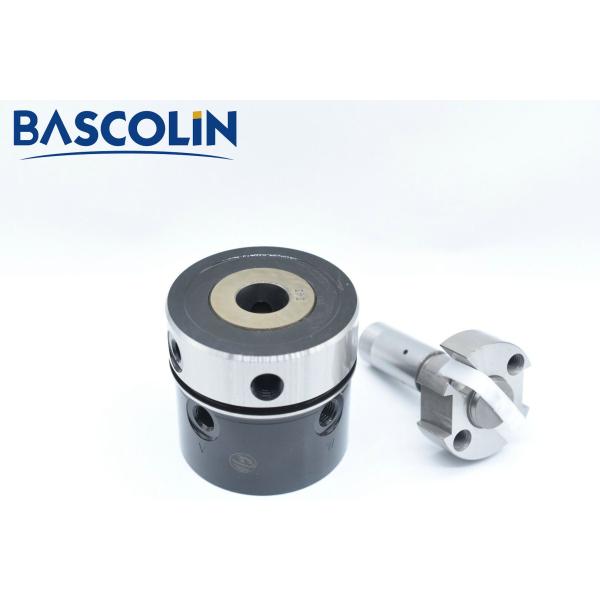 Head Rotor 7123-340U 7180-550U for BASCOLIN 4CYL Fuel Injection Pump DELPHI
