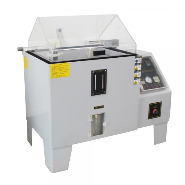 Quality Single Phase Programmable Salt Spray Test Equipment for sale