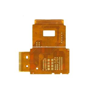 GPS Tracker Electronic Bare Board Fast PCB Assembly