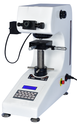 China Computer-Controlled Hardness Tester with Load Cell 6KN-600KN on sale