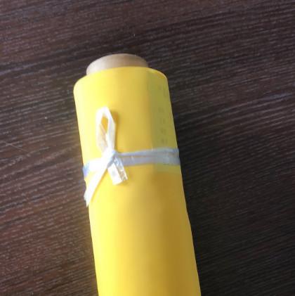Quality Acid Resistance Monofilament Polyester Screen Fabric 280 Mesh Strong Elasticity for sale