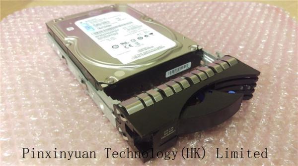Quality 3.5'' Server Solid State Drives , 3tb Server Hard Drive  7.2K 6G SAS V7000 Gen2  00AR418 00AR321 SAS2 for sale