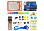DIY Science Arduino Starter Kit With UNO R3 Bread Board For Electronic Arduino