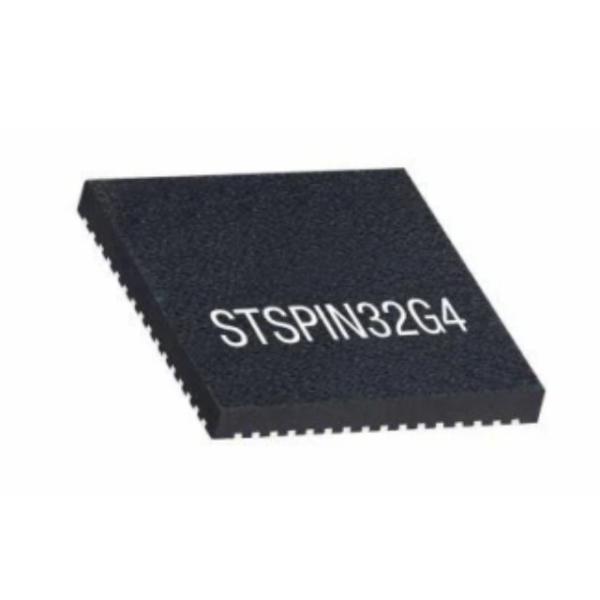 Quality Integrated Circuit Chip STSPIN32G4
 High Performance 3-Phase Motor Controller
 for sale