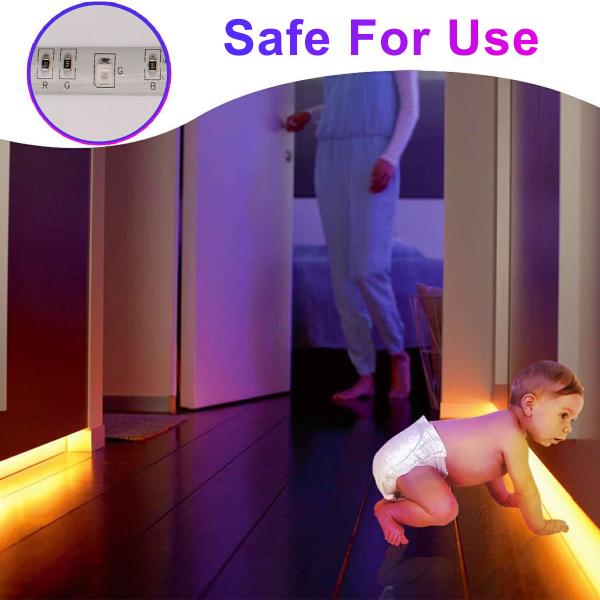 5m 10m 15m 5050 Led Strip Lights Wifi
