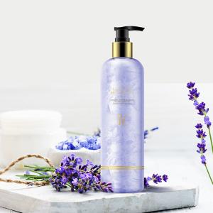 China Daily Fragrance Body Wash Moisturizing Shower Gel For Men And Women wholesale