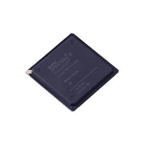 XILINX XC6SLX100T-2FGG676C Semiconductor Tools Buy Electronic Components integrated circuits XC6SLX100T-2FGG676C