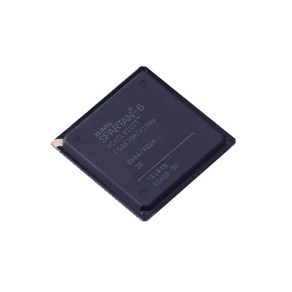 Quality XILINX XC6SLX100T-2FGG676C Semiconductor Tools Buy Electronic Components integrated circuits XC6SLX100T-2FGG676C for sale