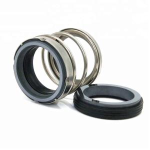 560a 100MM Elastomer Bellows Single Spring Mechanical Seal