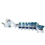 Direct Source Screw Cable Clips Counting Bagging Packing Machine Automatic