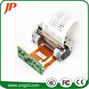 China driver board, printer driver board 58mm; thermal printer driver board wholesale