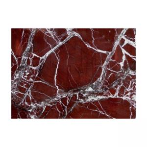 China China Wholesale Cheap Purple Red Rosso Lepanto Marble with White Veins Slab Tiles Stone Turkey Natural Countertop Price wholesale