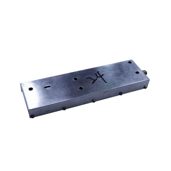 20W RF Power Amplifier Module 50Ω Spurious Suppression ≤-60dBc Input Output