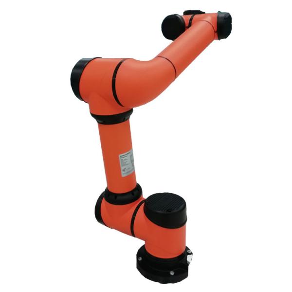 Quality I10 AUBO Collaborative Robot 1513 Mm With Industrial Robot Welding Arm for sale