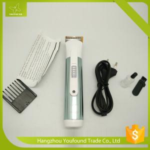PF-029 PERFETTO Hair Cutting Machine Hair Clippers Hair Trimmer