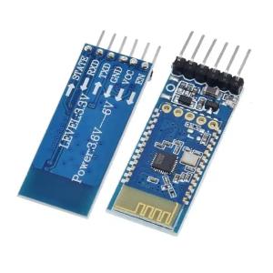 China JDY-31 BT 3.0 Bluetooth Audio Module SPP Transparent Transmission Module IC Chip wholesale
