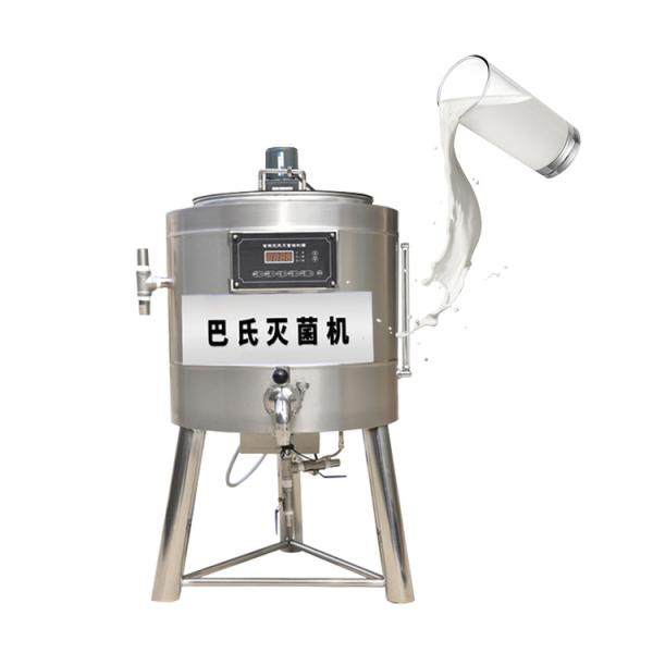 Quality Milk pasteurization Processing line, glass bottle sterilizer, tunnel spray pasteurizer for sale