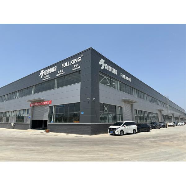 Space Capsule House Prefabricated Buildings