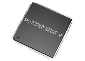 160MHz SAL-TC324LP-16F160F AA Integrated Circuit Chip 144LQFP Microcontroller IC
