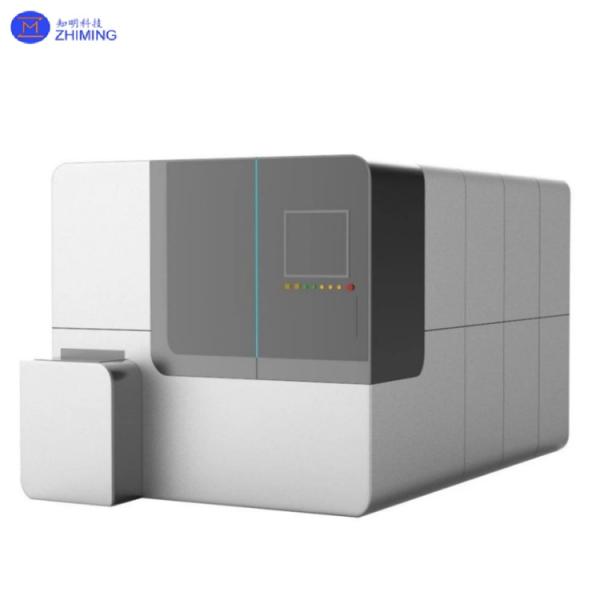 6inch-12inch SiC Substrate Laser Separation System Machine Wafers Customized