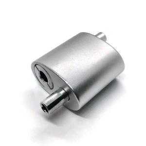 Customizable Adjustable Cable Looping Gripper for Display Industry and