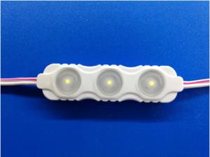 China 12 Volt LED Modules For Signs , 1.5W Waterproof LED Module For Lighting Word on sale
