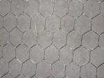 5/8" Hexagonal Wire Netting Positive Twist Reverse Twist Double Twist