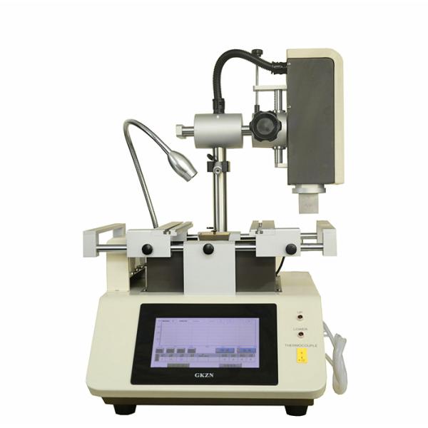 SMD SMT BGA Reballing Machine CE ISO Mobile Phone Soldering