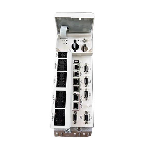 Schneider Electric LMC600CAA10000 Motion Controller Multi-Protocol Connectivity