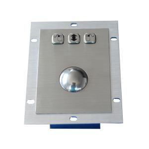 China IP65 Industrial Trackball Pointing Device wholesale