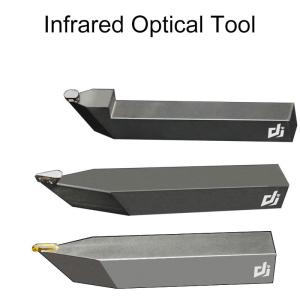 China SS Shank  Infrared Optical Precision Diamond Tools on sale