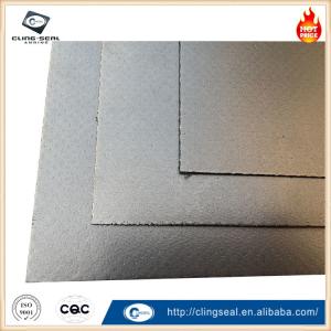 Solar Reflective Composite Gasket Graphite Sheet Reinforced