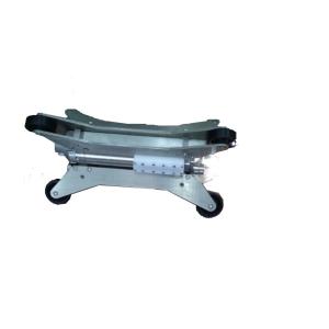 Safety Drain Cleaning Camera Wireless Jettiing Camera White Balance Image Sensor